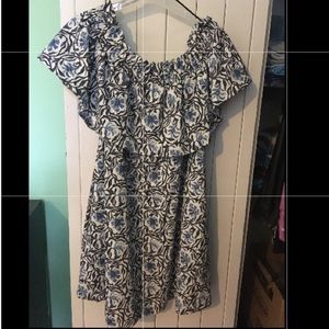 H & M sundress